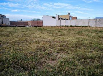 Terreno · 414m² · ¡Terreno en Venta!