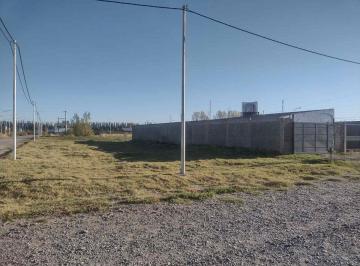 Terreno · 414m² · ¡Terreno en Venta!