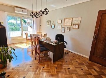 Departamento · 61m² · 3 Ambientes · Venta Semipiso 3 Amb Luminoso Apto Credito