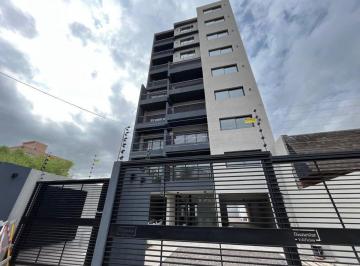 Departamento · 66m² · 3 Ambientes · 1 Cochera · Venta Departamento Tres Ambientes a Estrenar Morón