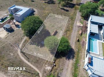 Terreno · 640m² · Lote en Venta Muy Bien Ubicado en Zona Monte Alto