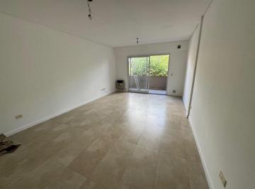 Departamento · 38m² · 1 Ambiente · Depto Monoambiente Alquiler Villadel Parque Balcon