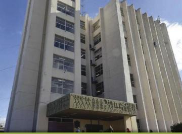 Departamento · 45m² · 3 Ambientes · 1 Cochera · Departamento Planta Baja Frente Al Shopping