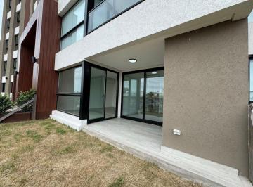 Departamento · 42m² · 2 Ambientes · 1 Cochera · Departamento 2 Ambientes en Alquiler Terralagos