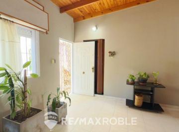 Casa · 69m² · 3 Ambientes · 1 Cochera · Casa en Venta en Punta Lara