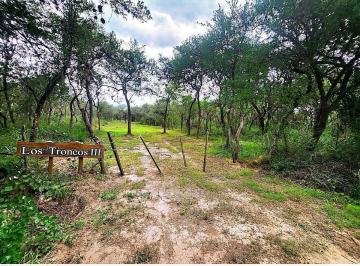 Terreno · 1201m² · Venta Terreno Loteo Los Troncos 3 Los Molles Merlo