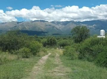 Terreno , Villa de Las Rosas · Villa Las Rosas Terrenos con Escritura!.