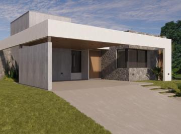 Casa de 6 ambientes, Córdoba · Vendo Casa a Estrenar en Cañitas Todo en Planta Baja - Camino a Falda del Carmen