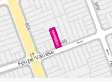 Casa de 3 ambientes, Flores · Flores Zona Mayorista Propiedad en Venta