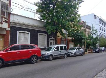 Terreno de 6 ambientes, Flores · Flores Terreno Zona Mayorista Av Nazca y Avellaneda