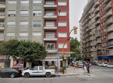 Departamento · 35m² · 1 Ambiente · Alquiler 24 Meses Dpto. 2 Amb. Frente a Plalza Colon