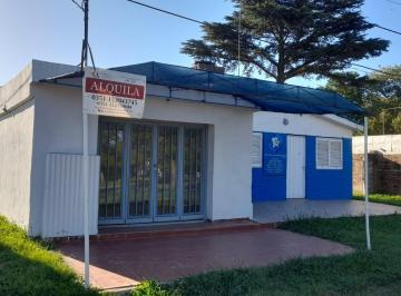 Foto · Local Comercial en Alquiler en Colectora Ruta 5, Anisacate: