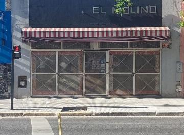 Terreno · 125m² · Terreno - Local en Venta Agronomia