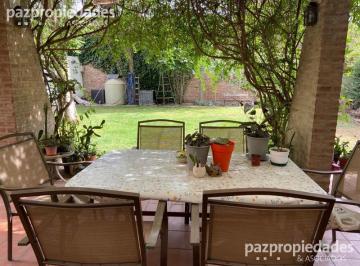 Galería · Venta Casa 3 Dorm. Apta Credito - Bº Manzanar Cipolletti