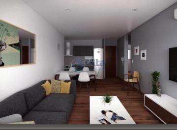 Departamento · 67m² · 5 Ambientes · Departamento en Venta 2 Dorm - Edificio Madroño 3°piso