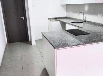 Departamento · 41m² · 2 Ambientes · 1 Cochera · Venta Departamento de 1 Dormitorio con Balcón en El Barrio Echesortu