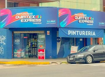 Local comercial · 27m² · 1 Ambiente · Local en Alquiler - Caseros