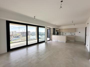 Departamento · 113m² · 4 Ambientes · 2 Cocheras · Departamento - Puerto Escondido
