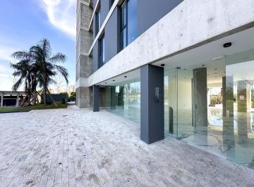 Departamento · 176m² · 4 Ambientes · 2 Cocheras · 4 Ambientes con Dependencia, Terraza y Piscina Propia Lateral - Emprendimiento Armony