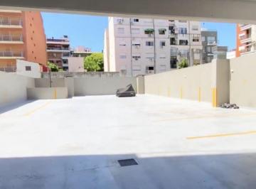 Garage · 15m² · 1 Cochera · Cochera Descubierta en Villa Urquiza