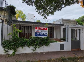 Casa · 6 Ambientes · 1 Cochera · Casa - Cordoba Capital