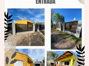 Hotel · 318m² · 9 Ambientes · Cabañas en Capitan Montoya