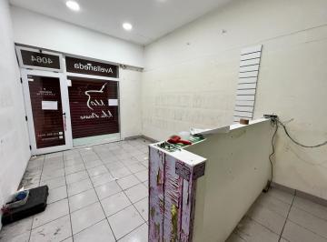 Depósito , Floresta · Deposito o Local Comercial con Entrada Para Camion