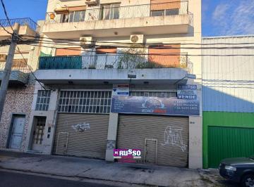 RUS-RUS-9965_2 · Venta Galpón 235 m² San Justo