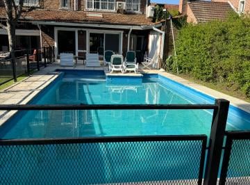 Casa de 5 ambientes, San Isidro · Casa 5 Ambientes en Venta en Camino Real