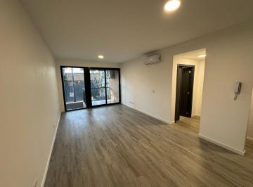 Departamento · 34m² · 1 Ambiente · Departamento en Saavedra