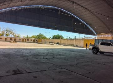 Bodega-Galpón , Rodeo de la Cruz · Rem Propiedades Alquila Galpon en Rodeo de La Cruz / Guaymallen / Mendoza