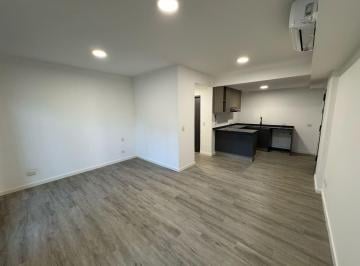 Departamento · 32m² · 1 Ambiente · Departamento en Saavedra
