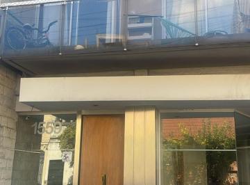 Departamento · 55m² · 3 Ambientes · Departamento 3 Ambientes en Alquiler en General Cerri Al 1500 Villa Devoto Caba