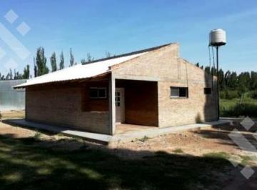 Campo · 70000m² · 2 Ambientes · En Venta, Chacra de 7 Hectáreas Villa Mzn.