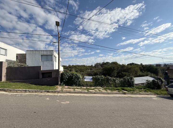 Terreno · 552m²