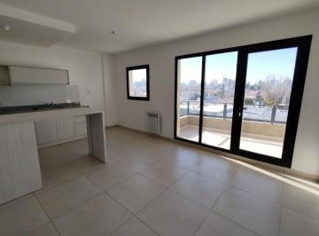 Departamento · 59m² · 3 Ambientes · Departamento de 2 Dorm. en Venta a Estrenar