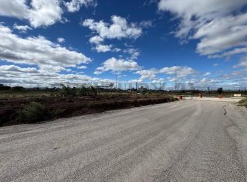 Terreno · 360m² · Venta Lote Apto Comercio