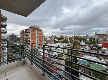 Departamento · 34m² · 1 Ambiente · Departamento Monoambiente Barrio Lourdes - Rosario