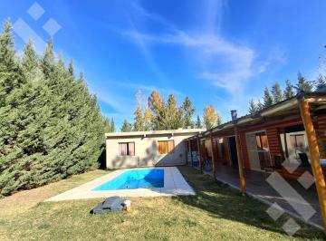 Casa · 665m² · 4 Ambientes · 1 Cochera · En Venta, Casa 2 Dorm Ecoaldea San Agustín Plottier