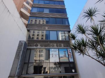 Oficina comercial · 33m² · 1 Ambiente · Alquilo, Oficina en Cañitas Office, Una Cuadra de Tribunales