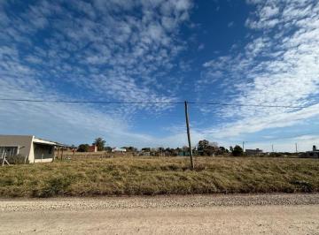 Terreno · 451m² · Terreno en San Eduardo de Chapadmalal