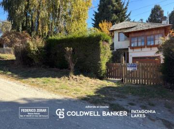 Casa · 6578000m² · 3 Dormitorios · 1 Cochera · Venta Casa en Barrio Jardin Botanico