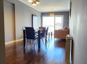 Departamento de 3 ambientes, Mar del Plata · Alquiler 24 Meses. Depto 3 Ambientes Amueblado. Edificio con Amenities.
