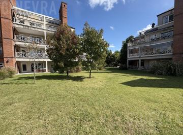 Departamento · 57m² · 2 Ambientes · 1 Cochera · Departamento de 2 Ambientes en Alquiler en Tortugas II