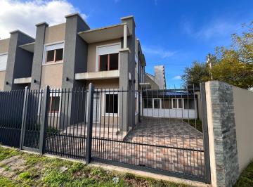 PH de 4 ambientes, Mar del Plata · Dúplex 4 Ambientes a Estrenar en Punta Mogotes – a 300 m del Mar