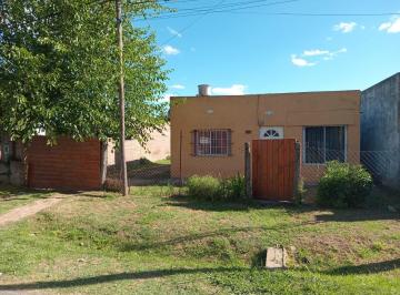 frente terreno y prop. 1 · Dos Propiedades - San Andres de Giles