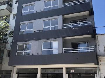 Departamento · 34m² · 1 Ambiente · Departamento en Alquiler en La Plata