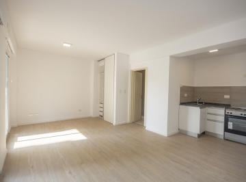 Departamento · 30m² · 1 Ambiente · Departamento Monoambiente a Estrenar en Alquiler Recoleta