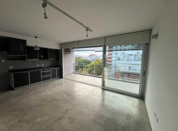 Departamento de 1 ambiente, Colegiales · Excelente Mono Ambiente en La Mejor Zona de Colegiales