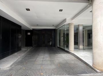 Garage · 12m² · Cochera Fija y Cubierta en Villa Pueyrredon